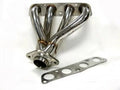 1ZZ-FE OBX-RS Header With 00 GT thru 1.8L By 04 Celica Compatible Toyota S/S