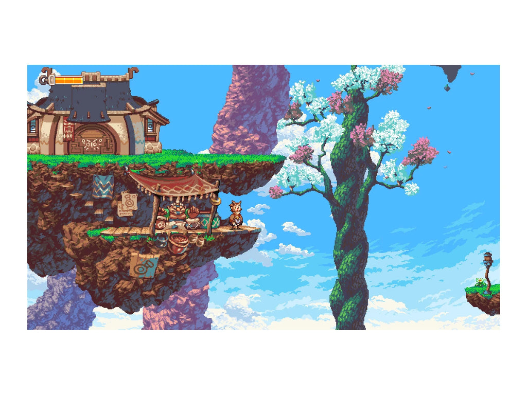 Switch, 852103006065 Soedesco, Nintendo Owlboy,
