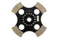 ACT Pad Eagle 1995 4 Talon Race Disc Rigid