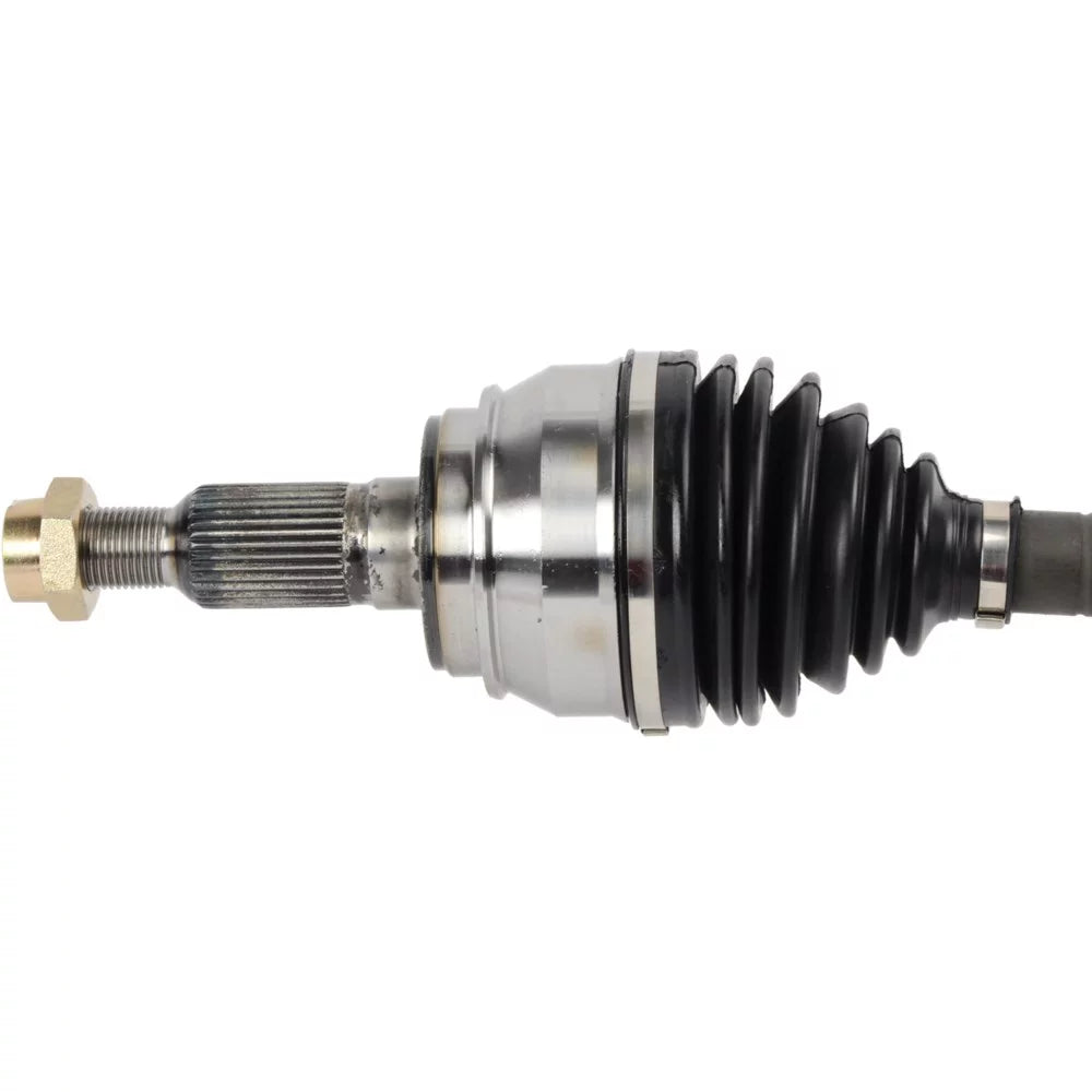 Front Assembly New GMC Left 66-1430 CARDONE 2007-2018 Front Chevrolet, Right, Cadillac, CV fits Axle