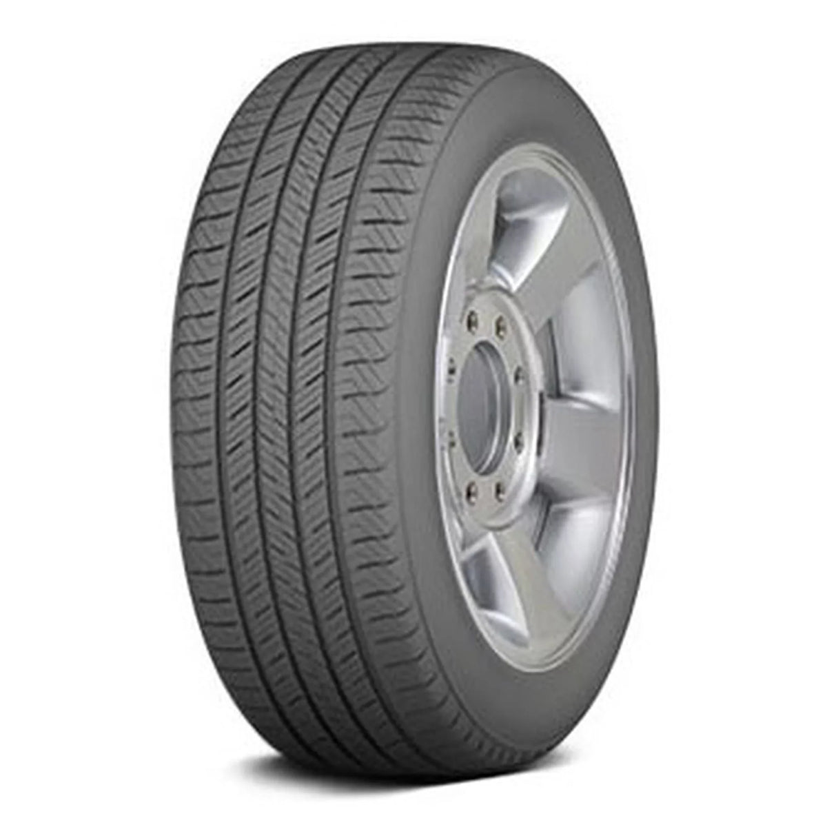 96V Lancaster Season H/T Tire LS-07 Passenger All 215/60R17