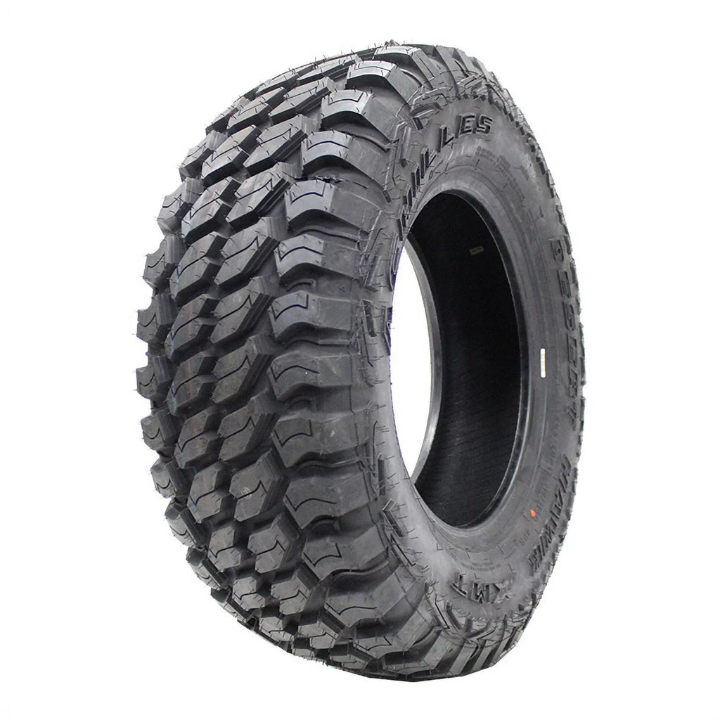 Desert 10PLY Tire Mud-Terrain Hawk LT265/75R16 X-MT Achilles -