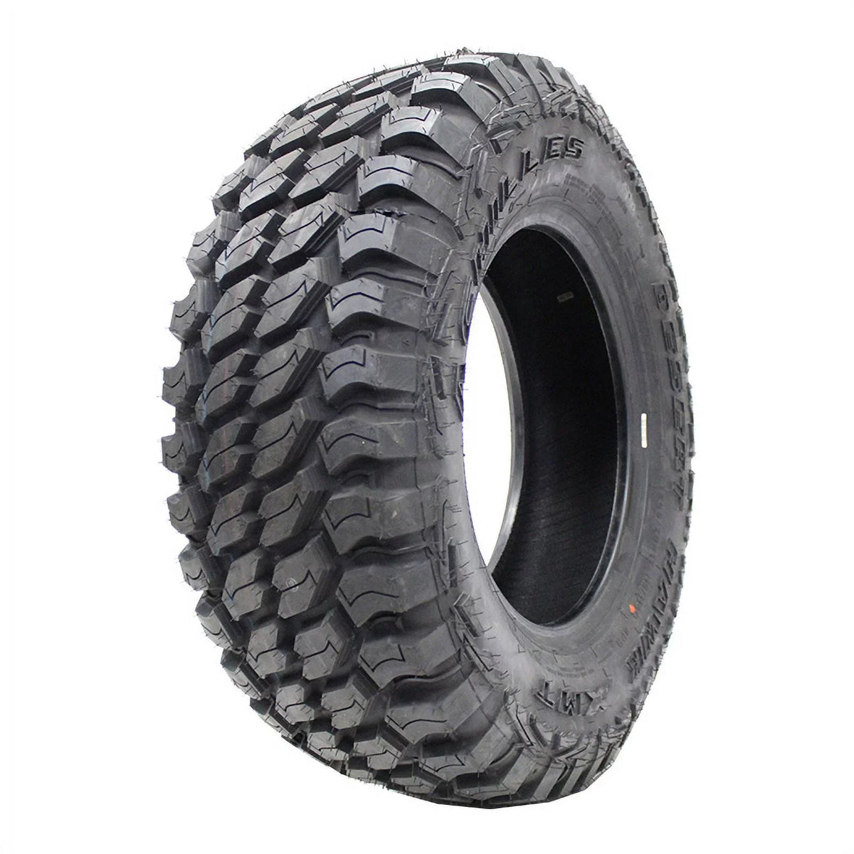 Desert 10PLY Tire Mud-Terrain Hawk LT265/75R16 X-MT Achilles -