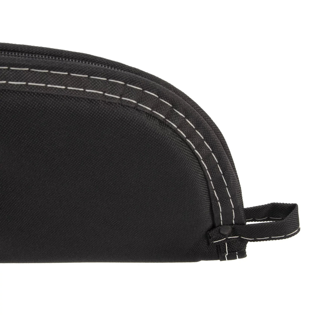 Case, Durango Company Polyester, Allen Case, Handgun Firearm 32" Gun 601-32 Multi-Color
