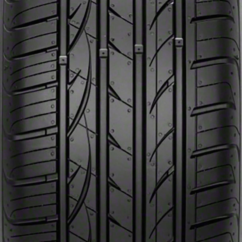 Season Tire 215/50ZR17 S1 Ventus Passenger XL 95W All (H452) Hankook Noble2