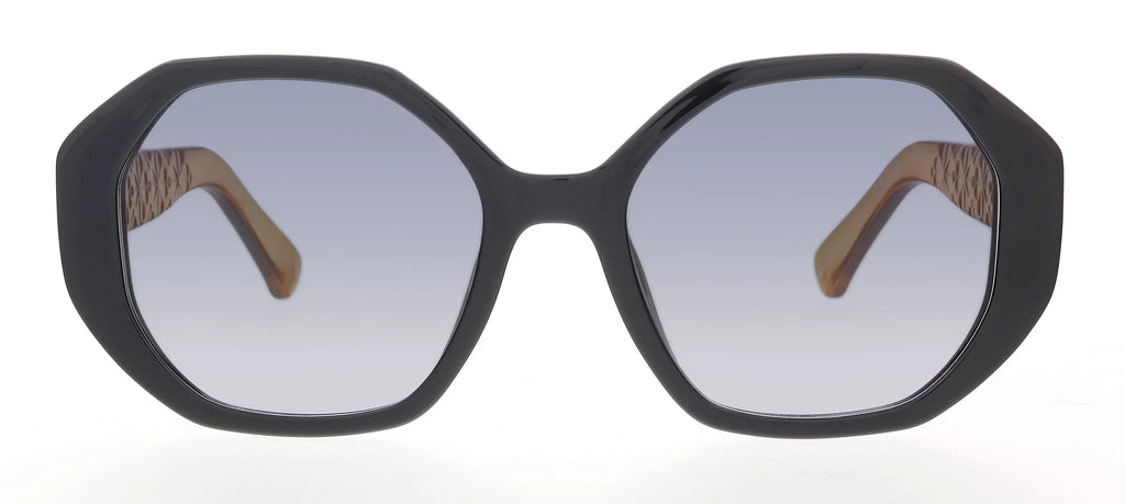 Sunglasses Spade PRESLEE/G/S 0807 Kate Black