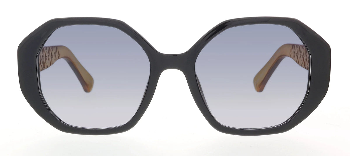 Sunglasses Spade PRESLEE/G/S 0807 Kate Black