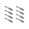 1953-1956 Plug 5.3L/322 V-Power ROADMASTER Spark for NGK BUICK (8 XR4 Pack)