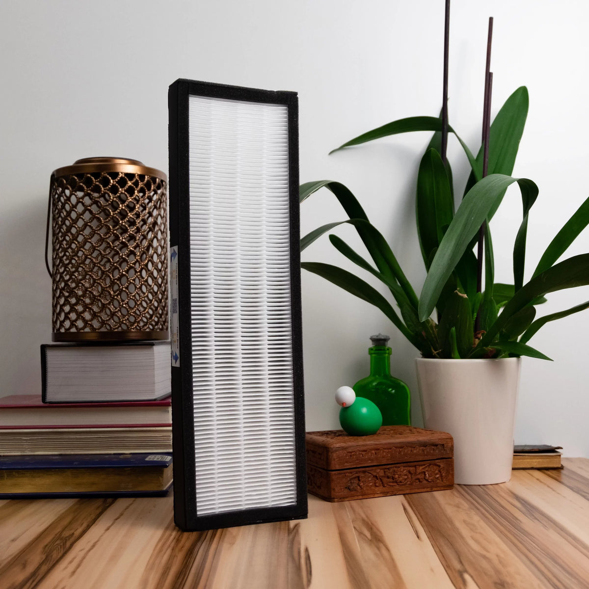 AC5250PT - Air Bros AC5000, Replacement FLT5000 Technologies HEPA AC530 AC5300B, Filter AC5350BCA, Home With and Filter AC5350W, Purifiers, With AC5000E, AC5350B, Compatible GermGuardian For Cleaner C
