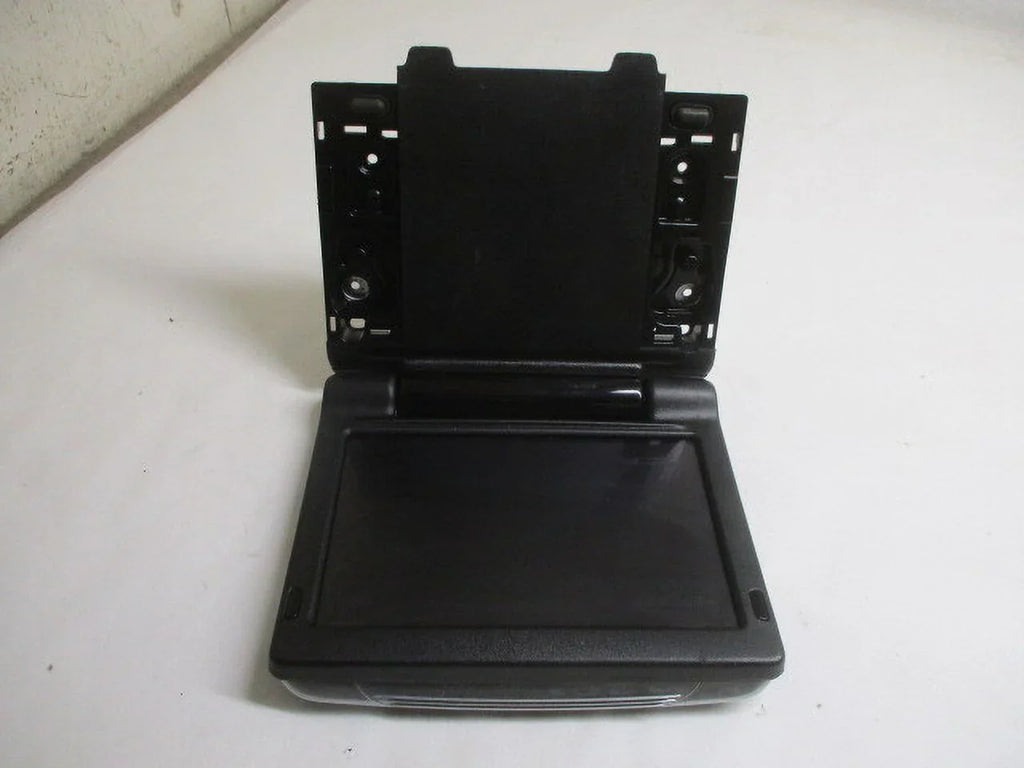 LKQ Screen Mount Chrysler OEM Display 10" Entertainment DVD Seat Pre-Owned (Good) Pacifica
