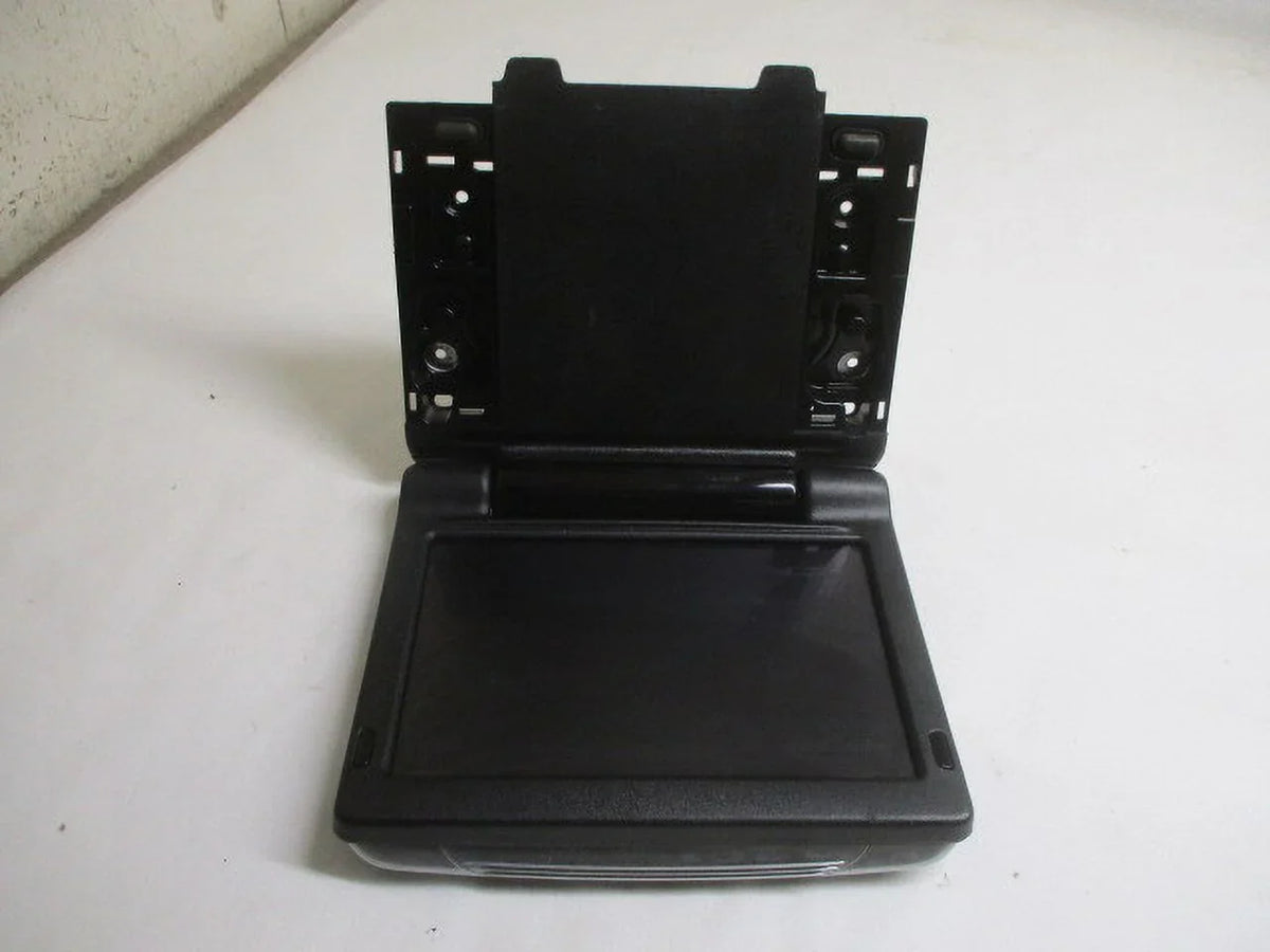LKQ Screen Mount Chrysler OEM Display 10" Entertainment DVD Seat Pre-Owned (Good) Pacifica