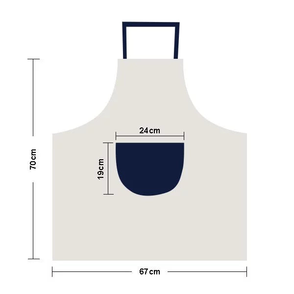 Colosseum Graffiti Autumn Pocket Italy Pinafore Bib Kitchen Roma BBQ Apron Cotton Linen Adjustable