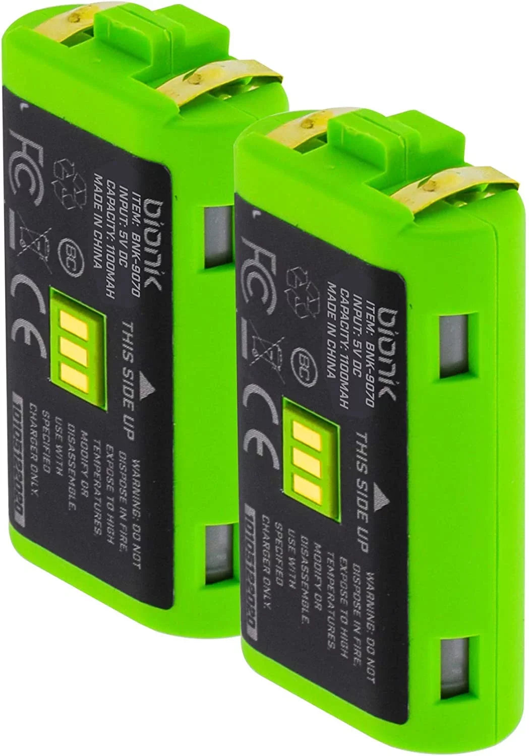 BNK-9070 Bionik X/S Stand Power Xbox for