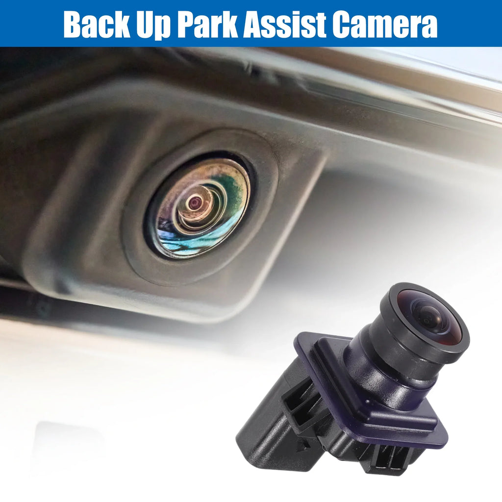 Camera for Car Wide Back Park Up Reverse Angle Bargains Unique MKT Camera View Assist 2013-2016 Rear Lincoln