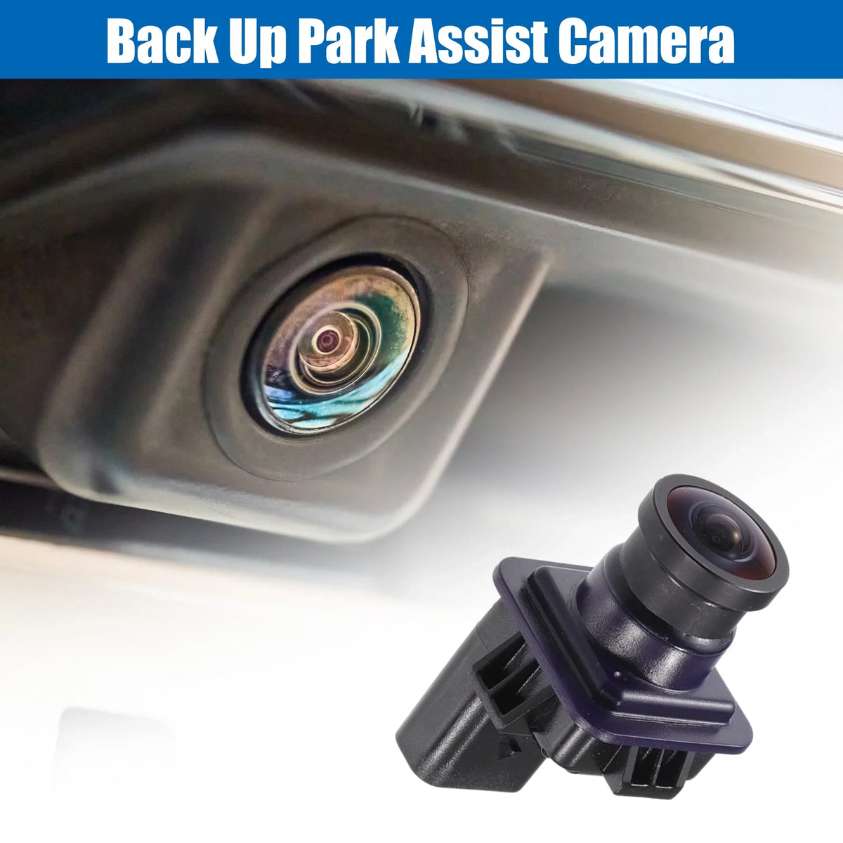 Camera for Car Wide Back Park Up Reverse Angle Bargains Unique MKT Camera View Assist 2013-2016 Rear Lincoln