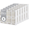 MERV (6 SpiroPure Air Pleated Made Filter 9x20x4 13 Filters in - USA Pack)