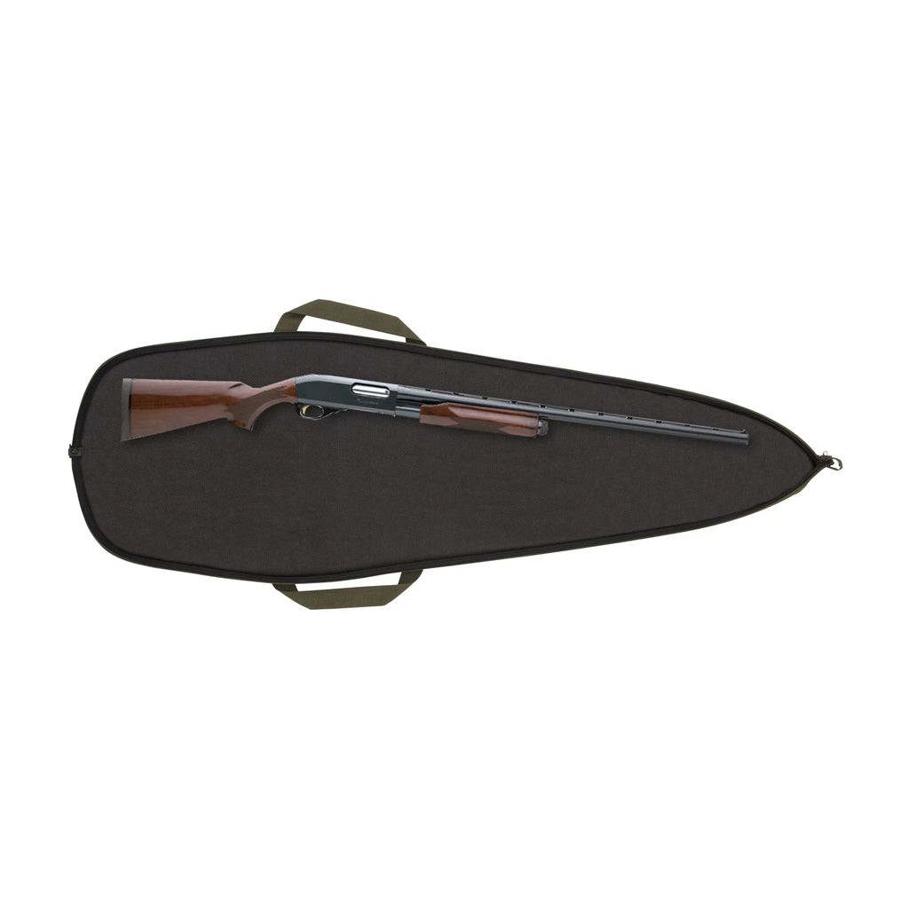 Case, Edge, 52" Emerald Polyester, Shotgun Realtree 629-52 Allen Company Soft