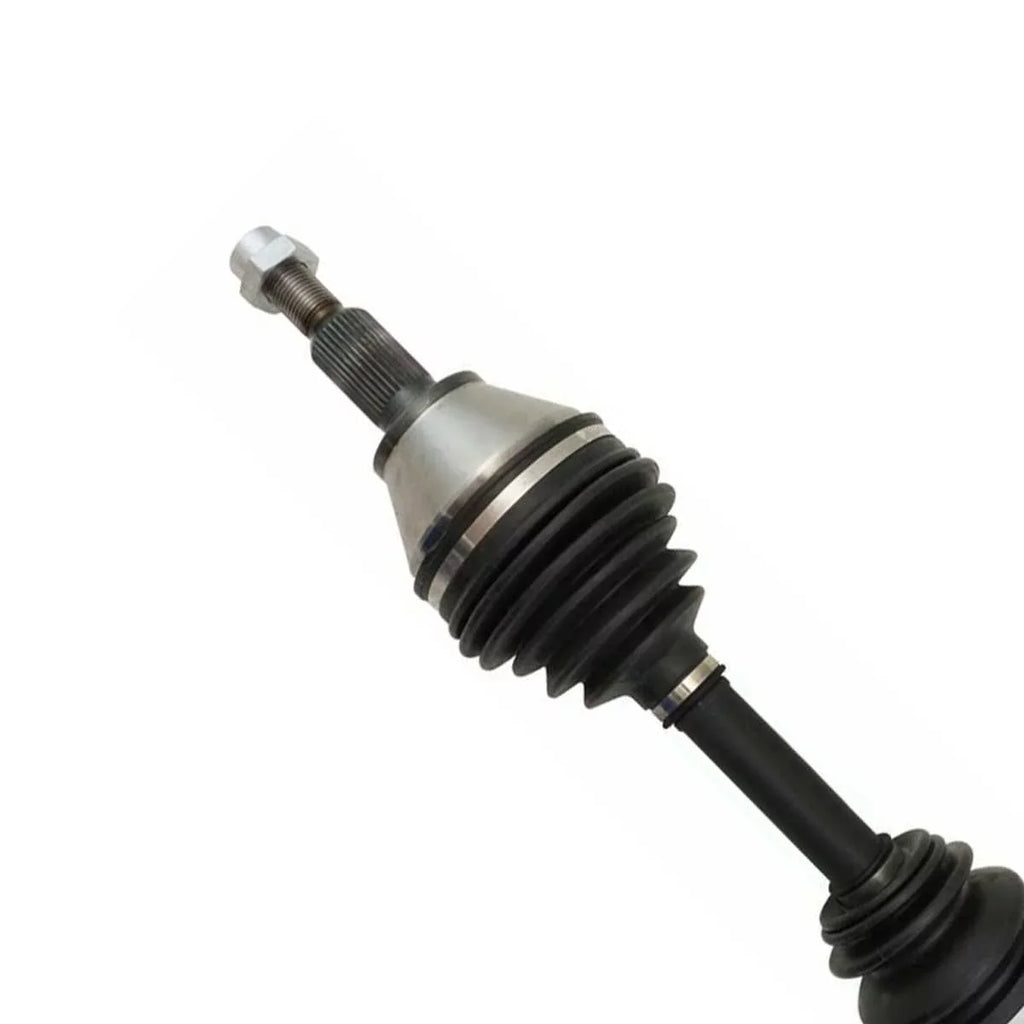 4WD Set Replacement Ram Passenger 2016 Boots 2013 V8 Side 3.6L 2015 CV Driver Axle 4.7L of Neoprene 2018 V6 3.7L 2 and 3.0L 5.7L Shaft 2014 AutoShack 1500 Assembly Drive Front 2017 for New 2012