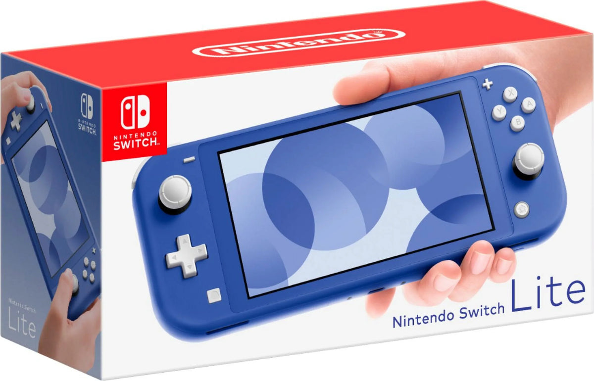 Bros. Lite Nintendo Smash Accessories & Blue, Mytrix Super Ultimate Switch