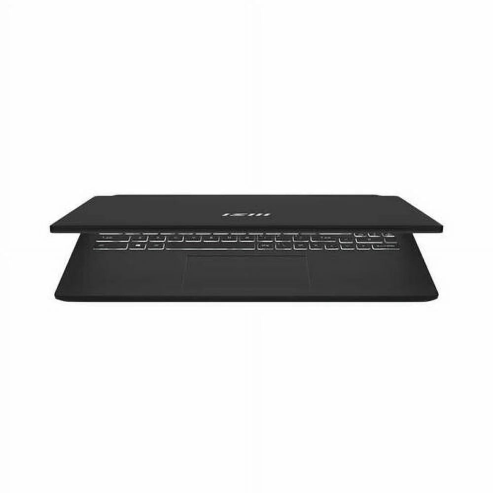 Intel - RAM 512GB - Gen SSD 15.6" 16GB PC i7-1255U 12th 1080p Laptop MSI Modern Core Notebook Computer