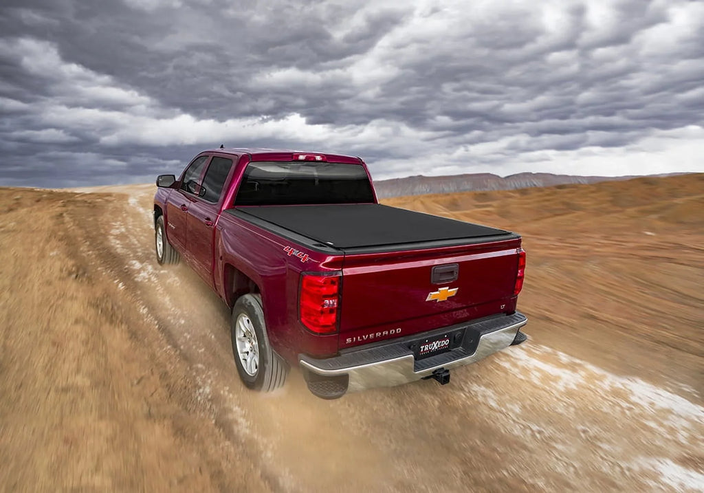 Fit Pro Multi-Function 1486901 Tailgate with Cover Not 2019 Tonneau Compatible Up Soft Does w/ X15 - | Dodge (Split) 1500, Ram 6' Bed | TruXedo 2023 4" Truck (76.3") Bed Roll