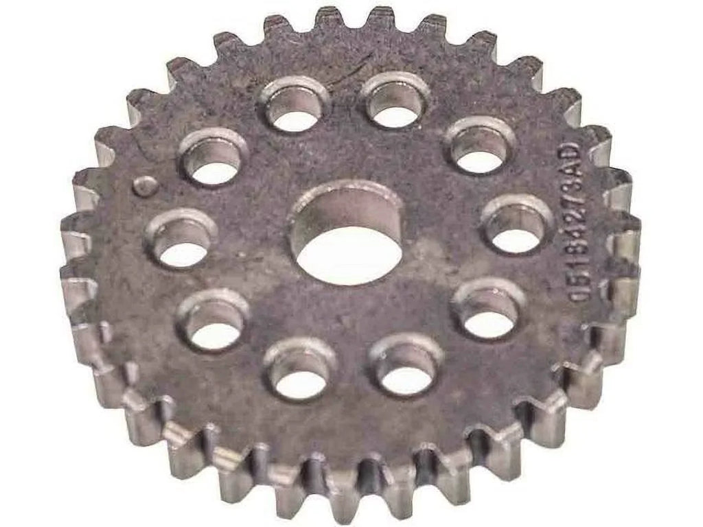 2012 Wrangler 2014 Oil - Pump 2016 2013 with Compatible - 3.6L 2017 V6 Jeep DOHC Sprocket 2015