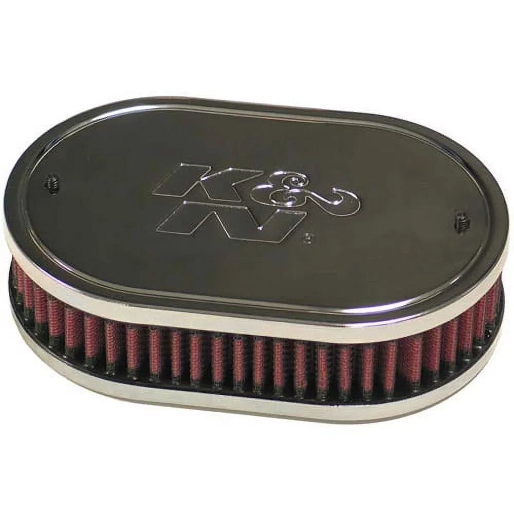 K&N Air 56-1030 Filter Custom