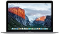APPLE SPACE MNYF2LL/A Open 12" Box GRAY - 8 SSD 256GB 2017 M3-7Y32 (2304x1440) MACBOOK