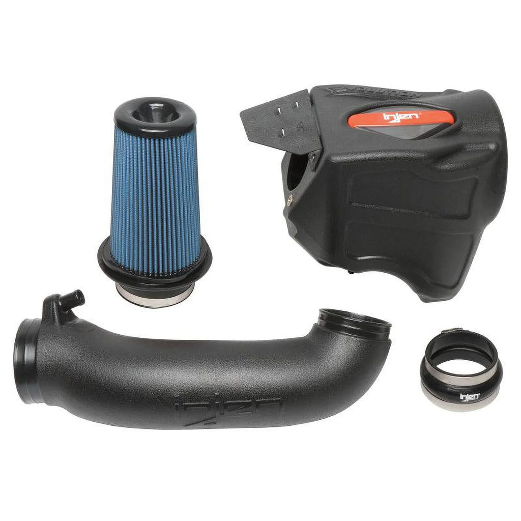 2012-2014 Intakes INJ 2015-2018 select: JEEP JEEP EVO UNLIMITED, Fits WRANGLER WRANGLER