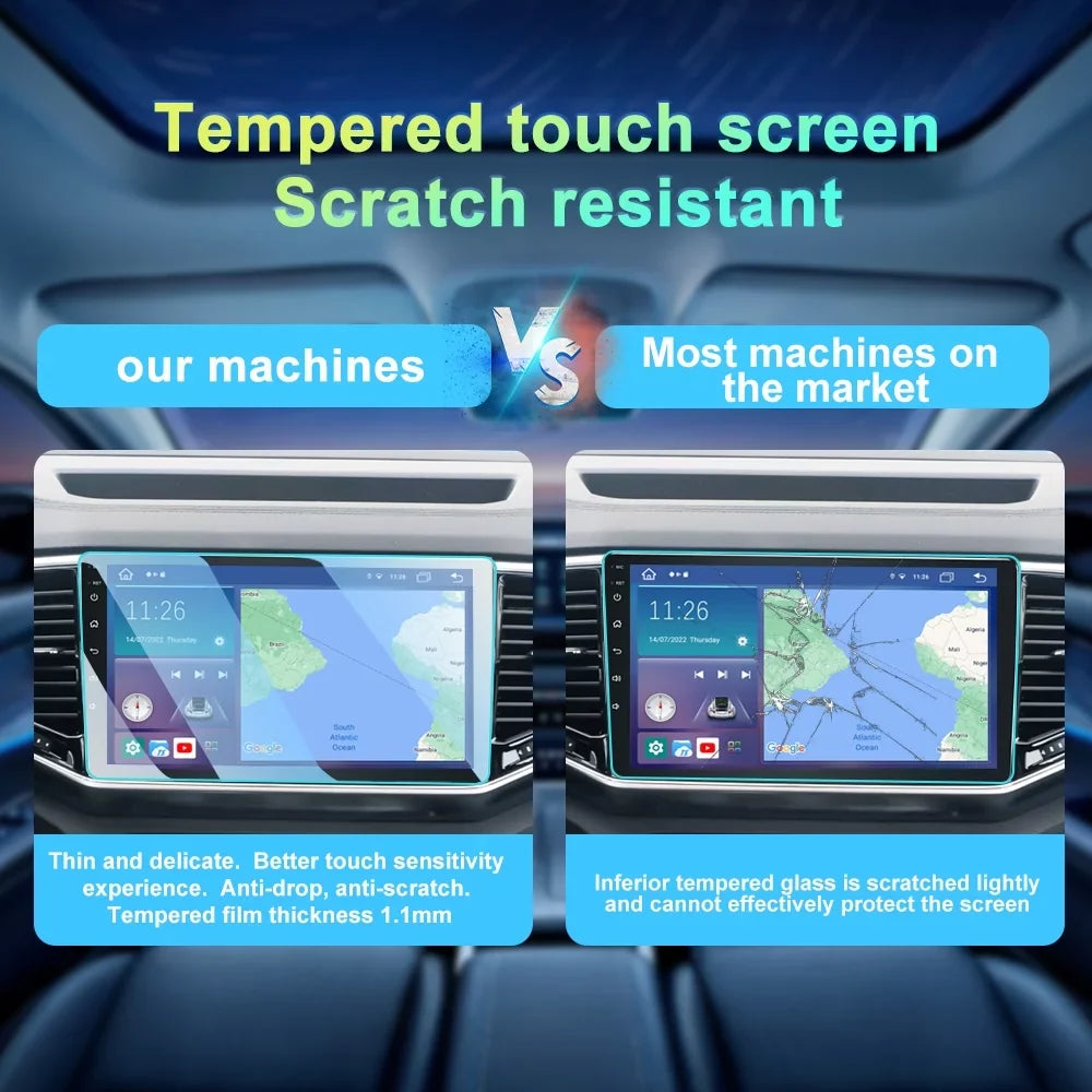 Aveo Radio Chevrolet For BT Car Android Carplay Sonic GPS WIFI 2011-2015 4G+64G