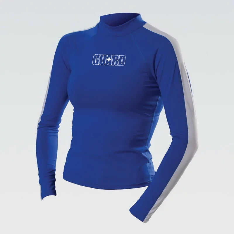 Rash Royal-M - (Price/each)Dolfin 202RG Women's Guard-Guard
