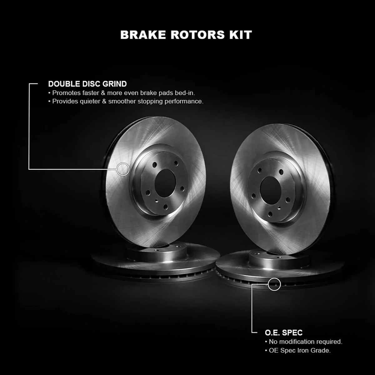 select: Fits Brake 20022 Blank Wfpn2 XF 2016 JAGUAR R1 Concepts Rotor R1 Concepts ,2021-2022