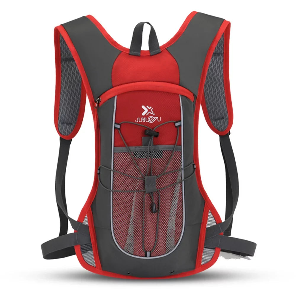 Hiking Shoulder Biking Cycling for Lightweight -resistant Running Sport Hydration Bag