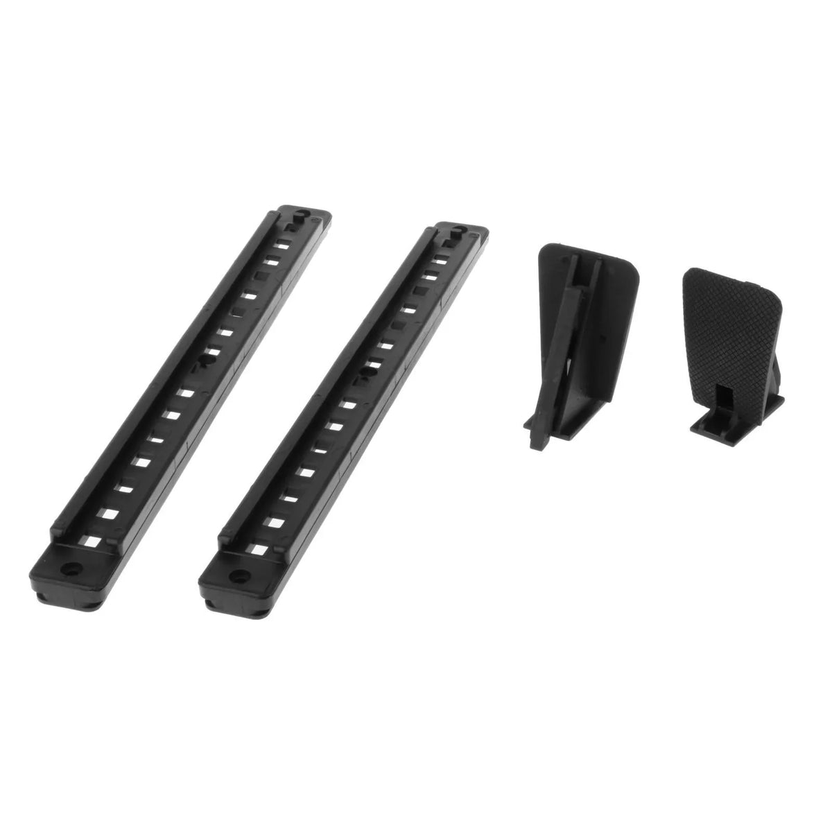 Pedals Inches 15 Kayak Foot Accessories Kayak Finish Pegs Replacement Black