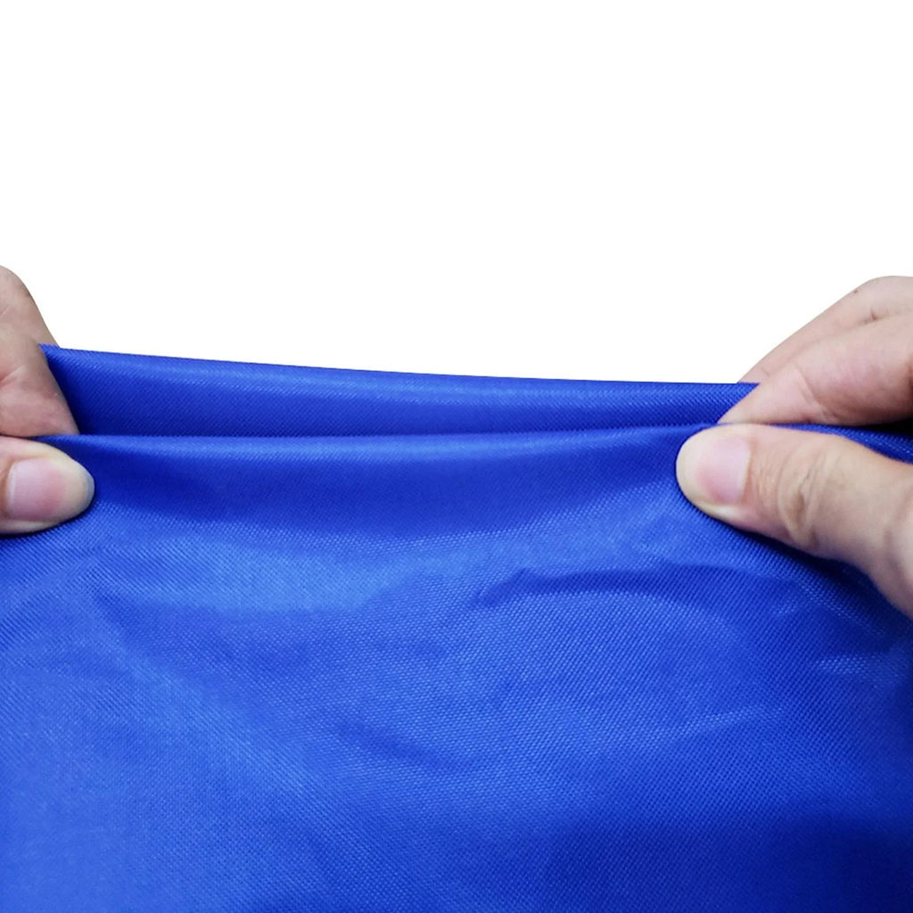 Mainsail Cloth 11 Cover Oxford to Cover, , Thickened 12 600D FT Blue Adjustable Cover Cover Cover, Dustproof Sail Boat Strap Snow FT 12