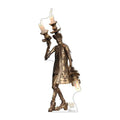 the Graphics Beast Cardboard Lumiere Beauty Advanced and Standup