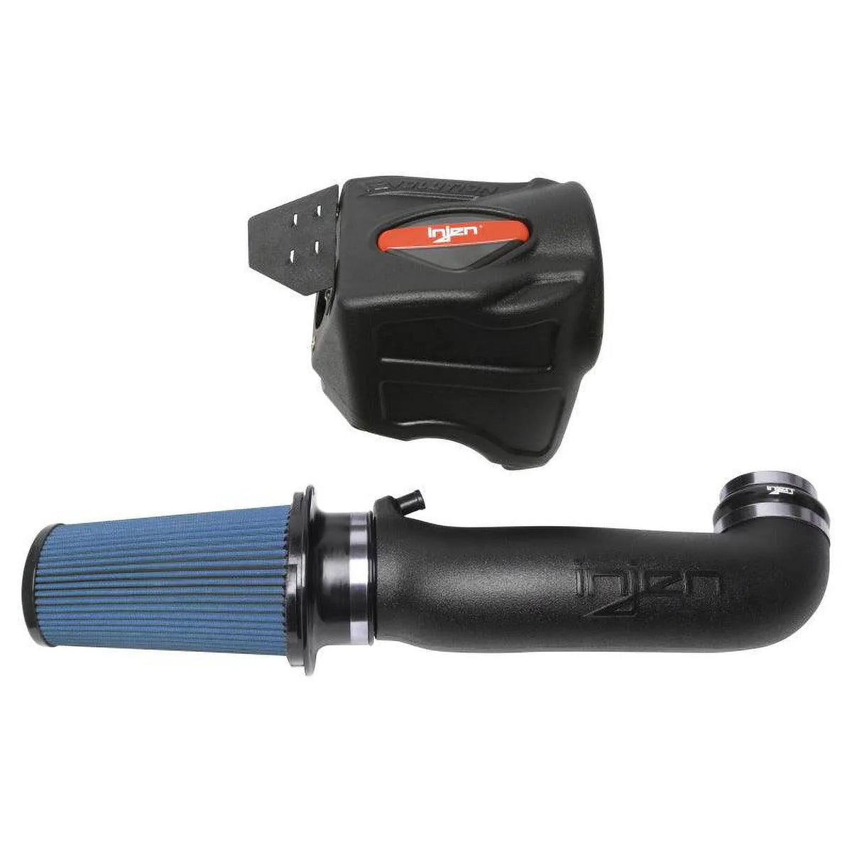2012-2014 Intakes INJ 2015-2018 select: JEEP JEEP EVO UNLIMITED, Fits WRANGLER WRANGLER