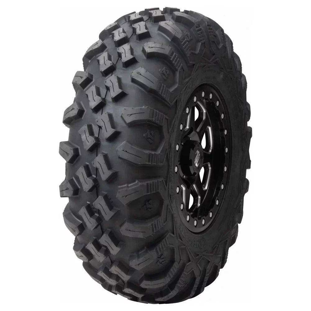 Radial 27x9-12 2020 Fox Megabite Pack) Trail (4 Tire RZR For 900 Edition Tusk POLARIS