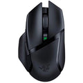 Classic Hr Wireless Dpi Mouse: Hyperspeed Compatible, Gaming & Buttons, 6 Sensor, Wireless 450 Black X Basilisk Battery, Optical Razer 16K Bluetooth Programmable