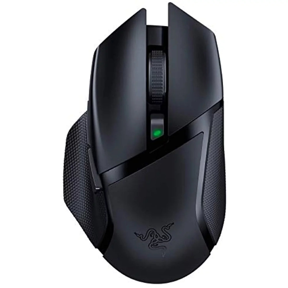 Classic Hr Wireless Dpi Mouse: Hyperspeed Compatible, Gaming & Buttons, 6 Sensor, Wireless 450 Black X Basilisk Battery, Optical Razer 16K Bluetooth Programmable