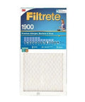 30 (Pack 3M W H MERV Filter in. 14 1 in. x 14 x of Air Pleated D 4) Filtrete in. Allergen