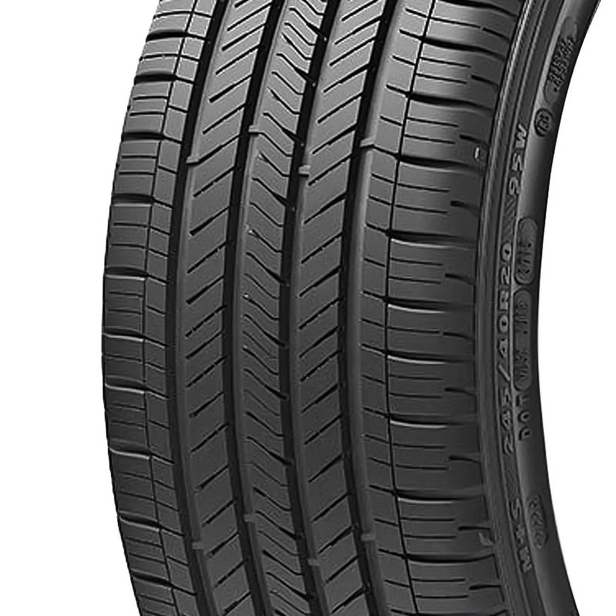 Goodyear Touring 245/45R19 All-Season Tire Eagle 98V