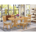 Set Lakefront Table Dining Luxury HomeStock