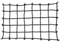 for Loops, 901800 Multi-Attachment Storage Large x 60" Size Cargo 80" Bed Transport Netting Vehicle: Truck PROGRIP Web Net with and