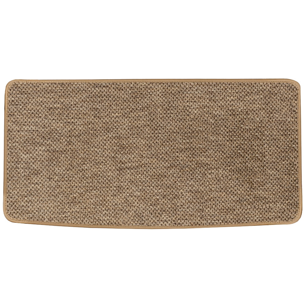 2017, 2018, Custom Mats, Fit Down) Explorer - 2016, Car Seat Beige Rear 2019 Ford for 2015, Cargo Large Carpet Textile™ All-Weather GGBAILEY Mat (w/