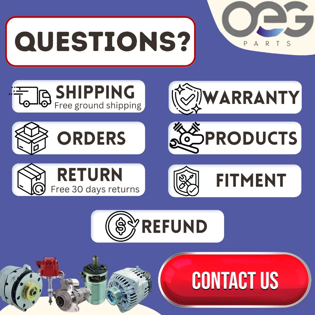 Europe 03-10 13979A for 9M83-10300-AA A-80294 Replacement 9M83-AA 36-13979 AL9433X AND0381 New - 400-52363R 210-0696 Jaguar 12580 60901B 60901 90-29-5475 13979 13979N 2W93-AB XJR 50146 Alternator