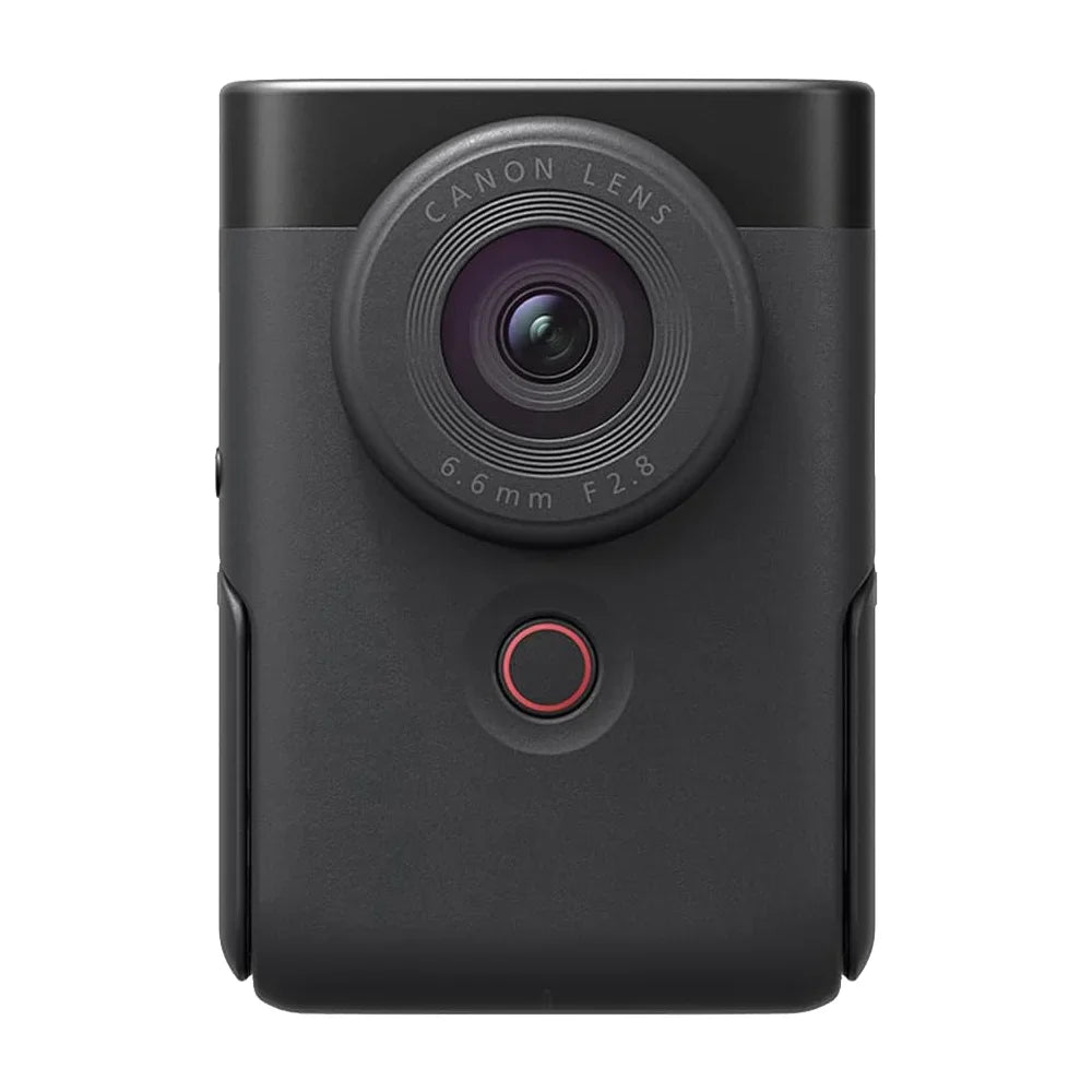 Camera PowerShot V10 Vlog Canon Black