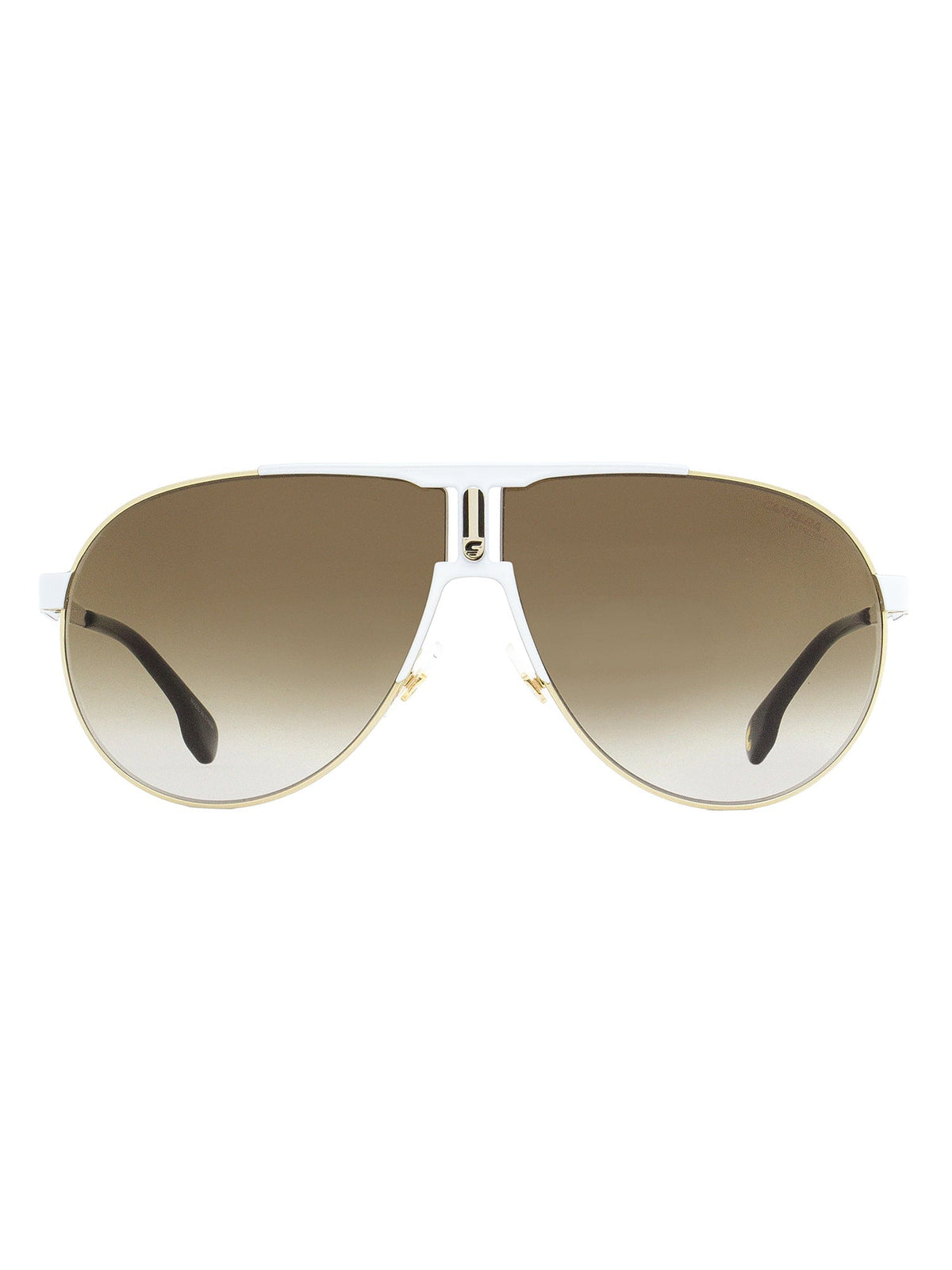 Carrera Sunglasses CARRERA Pilot Unisex Gradient 1005/S Brown 66 0B4E/HA