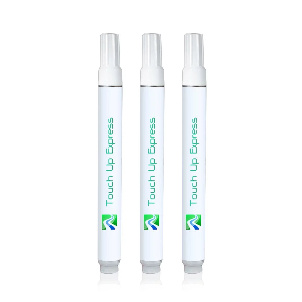 or Pen, Auto Primer 43 KitFor Bright Aqua & Truck Coat Paint Sunfire Clear Metallic Car Pontiac