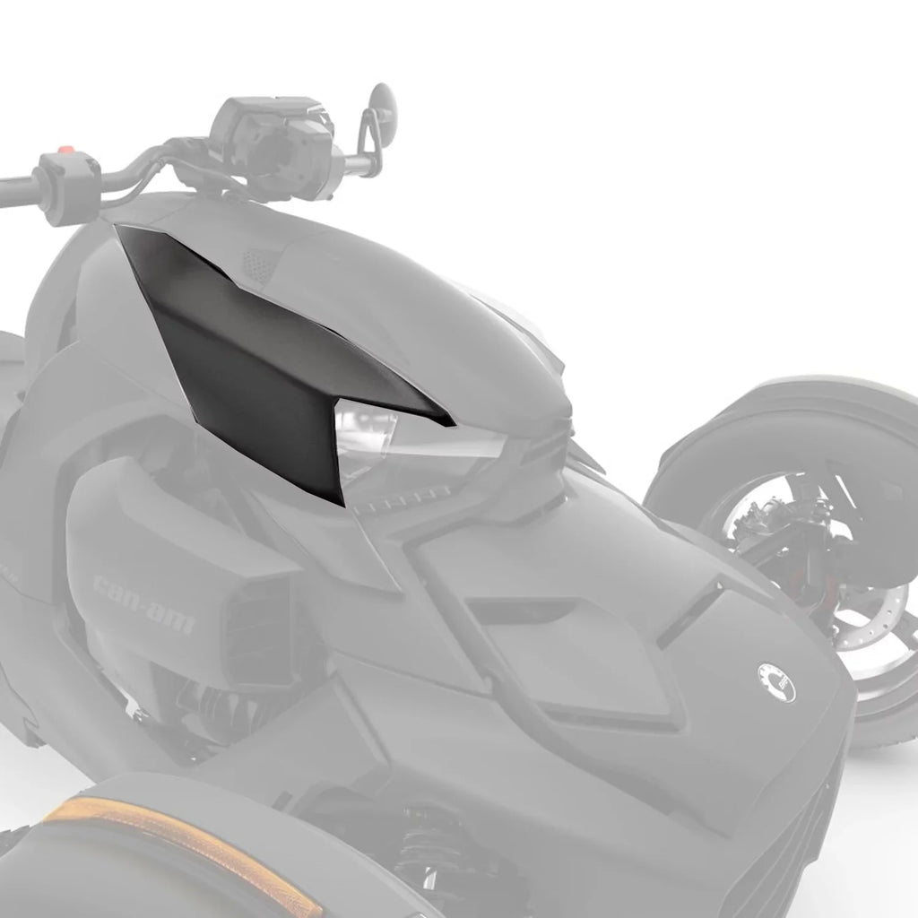 OEM, Easy-On Easy-Off Panels, Epic Premium Can-Am Ryker New 219400809